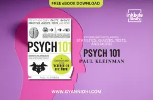 Psych 101 by Paul Kleinman pdf download free