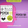 Psych 101 by Paul Kleinman pdf download free