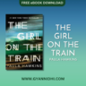 The Girl on the Train pdf free download