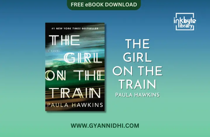 The Girl on the Train pdf free download