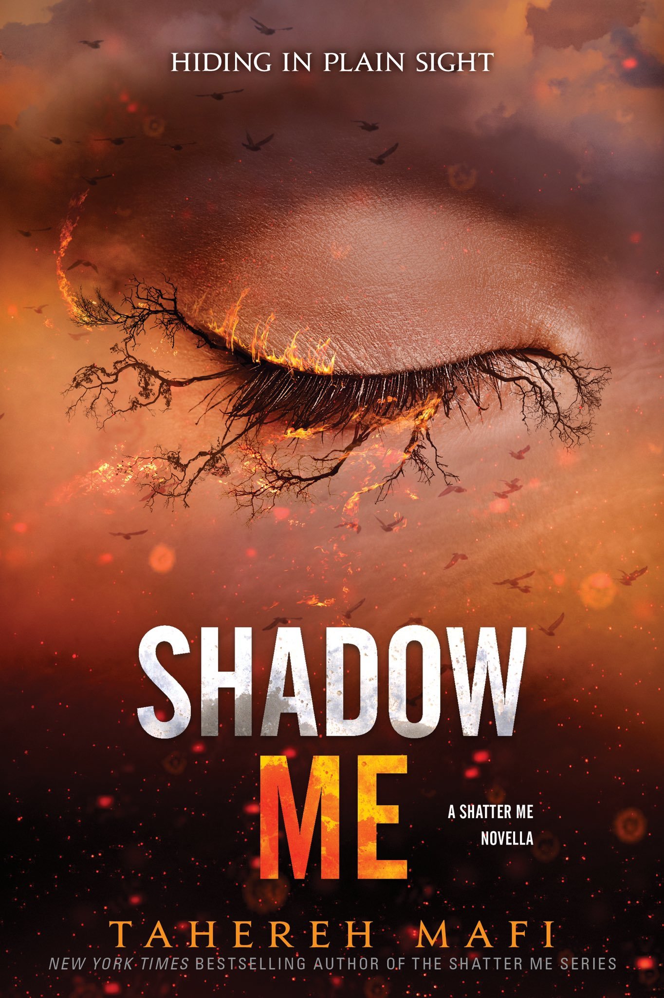 shatter me series shadow me pdf free download