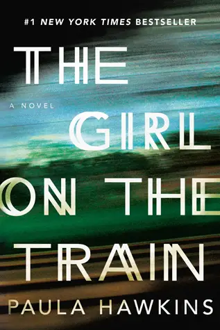 The Girl on the Train pdf free download