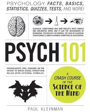 Psych 101 by Paul Kleinman pdf download free