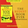 the rudest book ever book free pdf download