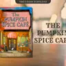 the pumpkin spice cafe pdf