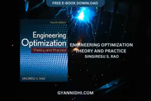 Engineering Optimization pdf free download