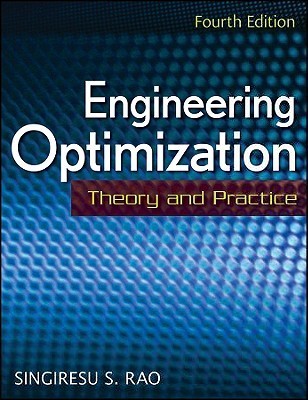 Engineering Optimization pdf free download