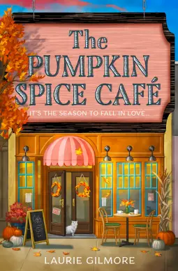 the pumpkin spice cafe pdf