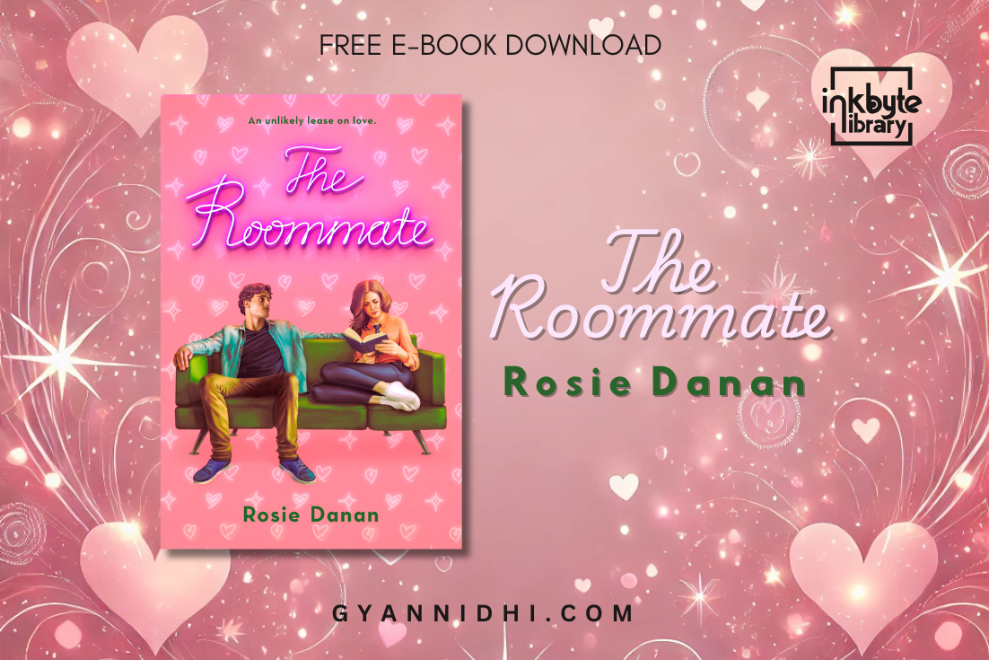 The Roommate Rosie Danan Pdf Free Download Inkbyte Library