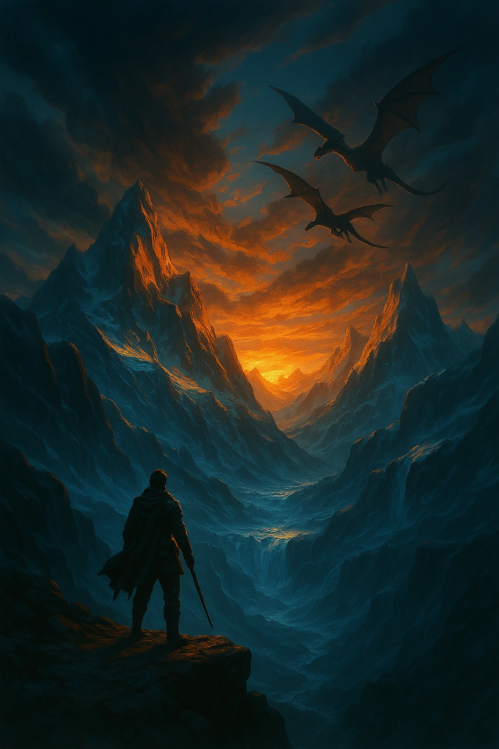 Action and Adventure