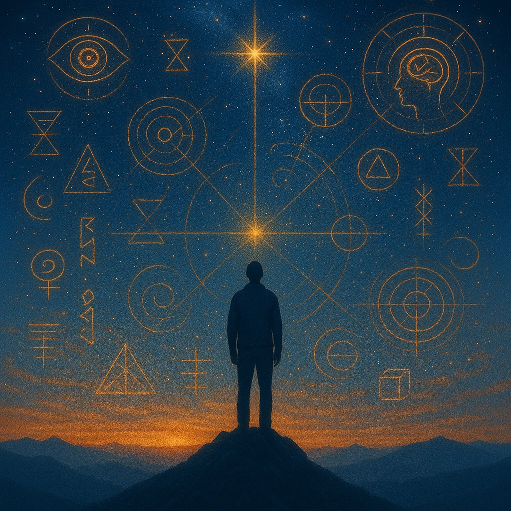 Philosophy & Thought