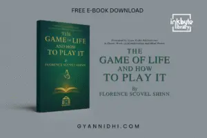 The Game of Life and How to Play It by Florence Scovel Shinn gyan nidhi publications