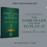 The Game of Life and How to Play It by Florence Scovel Shinn gyan nidhi publications