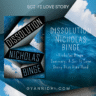 Dissolution by Nicholas Binge Summary: A Sci-Fi Love Story That Hits Hard