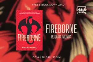 Fireborne InkByte Library