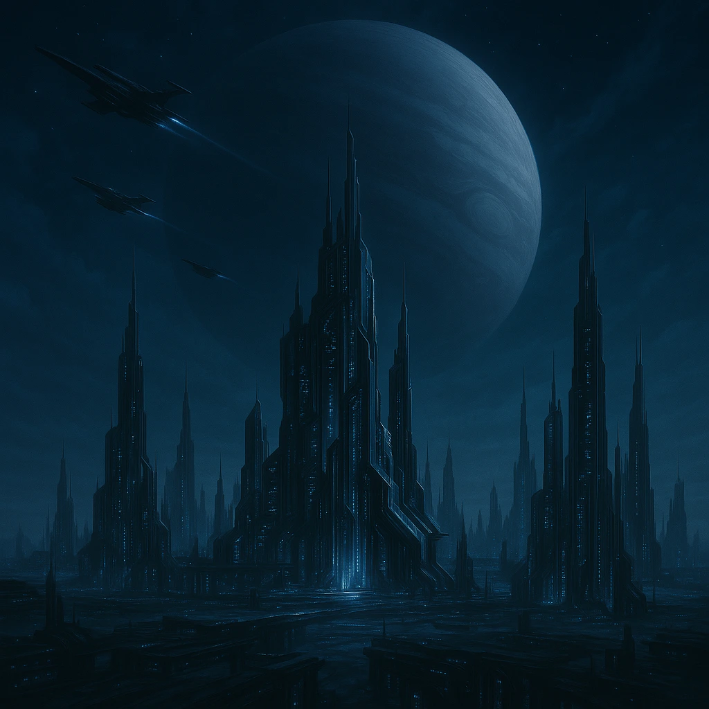 Science Fiction