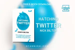 Hatching Twitter InkByte Library