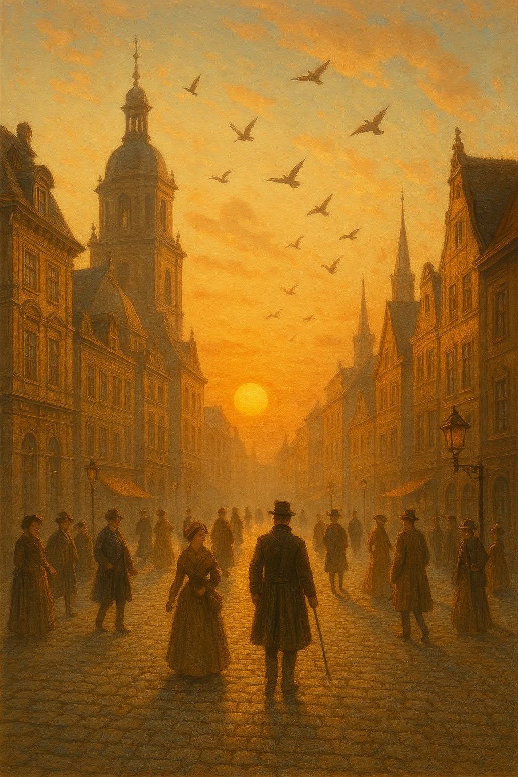 Historical Fiction