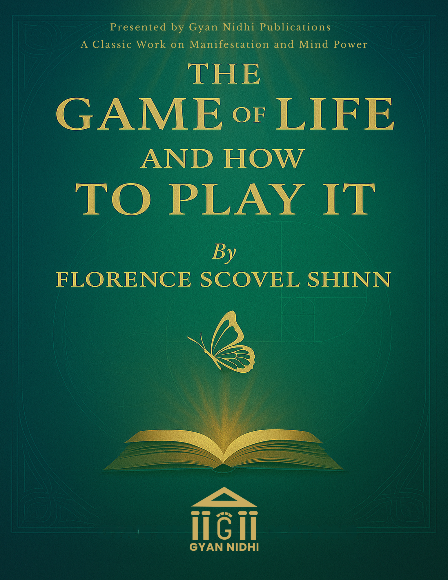 the game of life and how to play it InkByte Library