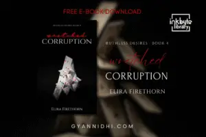 Wretched Corruption InkByte Library