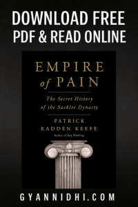 Empire of Pain InkByte Library