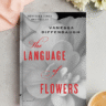 The Language of Flowers by Vanessa Diffenbaugh book cover – bestselling novel, free PDF download and read online at Gyannidhi.com